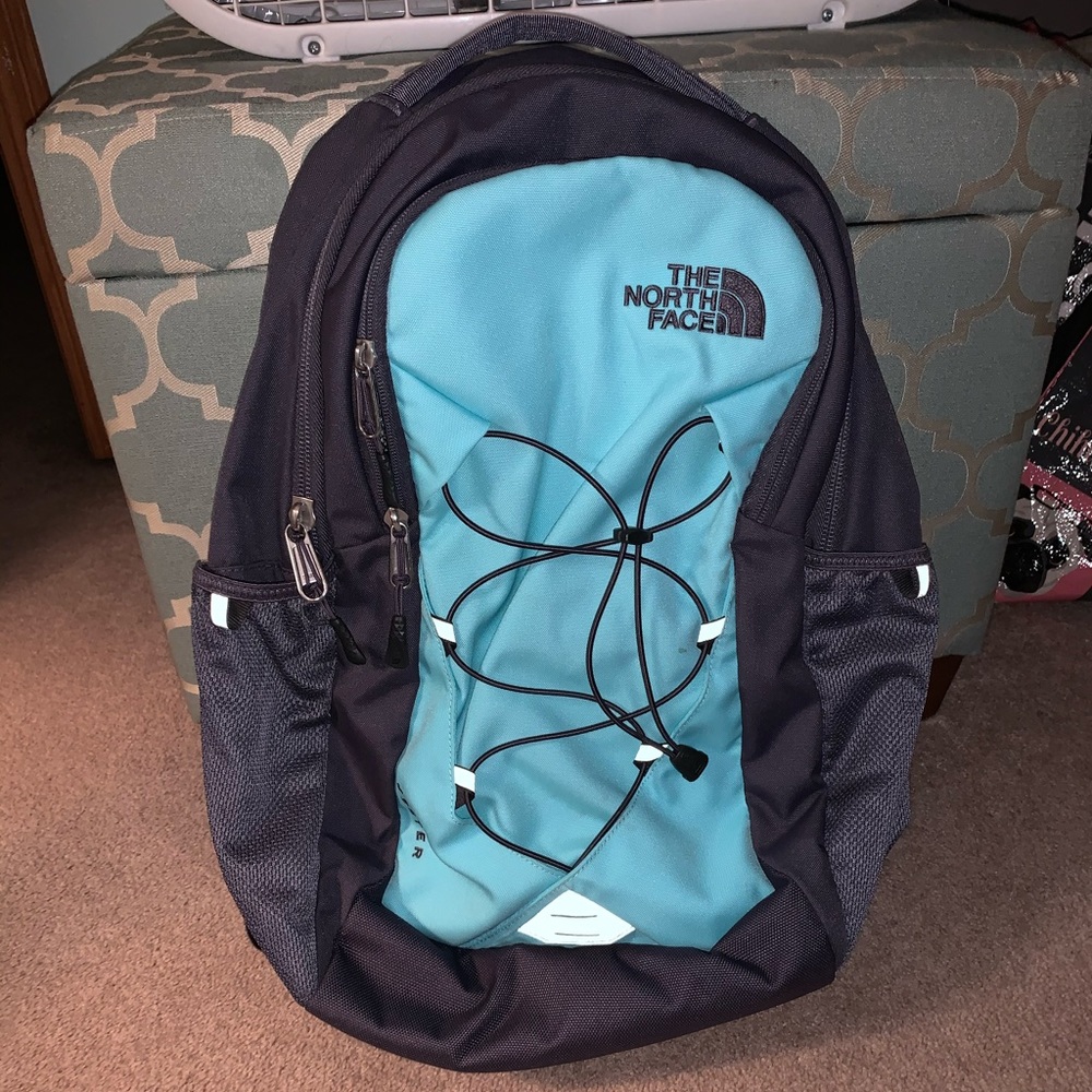 North Face Backpack